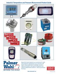 Palmer Wahl Product Guide Pages 1 32 Text Version