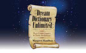 dream dictionary unlimited dreams and