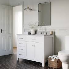 Freestanding Bath Vanity Cabinet