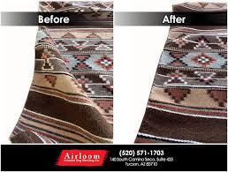 airloom tucson oriental rug washing co