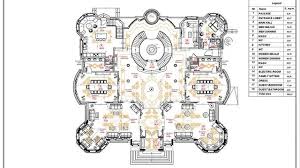 Luxury House Plan