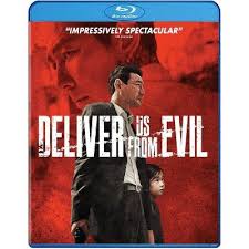 There are plenty of creepy moments that really leave their mark, and. Deliver Us From Evil Blu Ray 2021 Target
