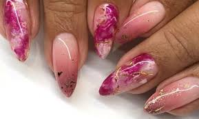 matteson nail salons deals in and