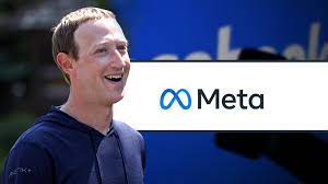 Facebook Adopts A New Name: Meta, As ...