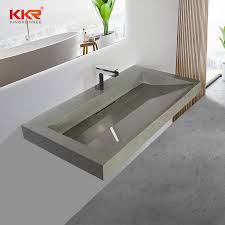 China Sink Stone Bathroom Sink
