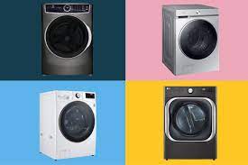 the 5 best washer and dryer sets of