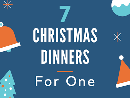 Absent loved ones can be remembered with a toast or blessing. Christmas Dinner For One 7 Delicious Meal Ideas Delishably Food And Drink