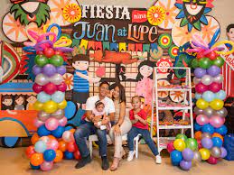 pistahan ni juan at lupe make life