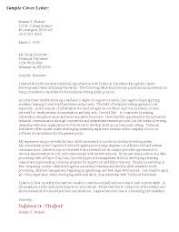 cover letter graduate school letter letter of recommendation graduate for Grad  School Cover Letter