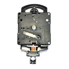 Hermle Wall Clock Movement With