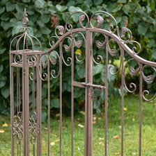 Ornamental Gates Ascalon Vintage
