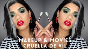 cruella de vil makeup s you