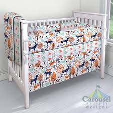 Nursery Designer By Carousel Designs Design Your Own Baby