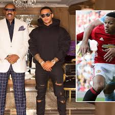 He obtained lori's number, but she ignored him for a whole year. Memphis Depay Pictured With American Tv Host Steve Harvey 6 Questions We Need To Ask Mirror Online