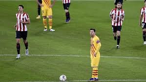 Барселона і атлетік більбао зіграють матч суперкубку іспанії, онлайн ▷ 24tv.ua. U1hisf Naihtlm