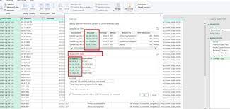 por excel formulas