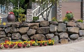 Types Of Retaining Walls Easy Green