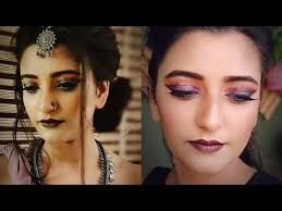 makeover by kaveri bridal makeup