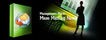 Mass Mailing News An Easy To Use Bulk Emailing Software