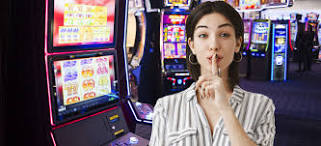Can you trick a slot machine?