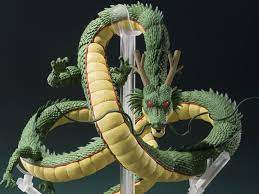 Maybe you would like to learn more about one of these? Dragon Ball Sh Figuarts Shenron