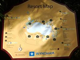 wyndham bonnet creek resort at walt