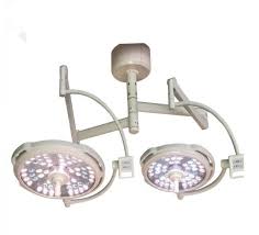China Operating Room Led Lighting System Manufacturers Suppliers Factory Best Price Operating Room Led Lighting System For Sale Yuda Medical