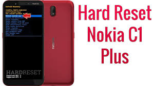 This is how to find the imei number, type *#06# on the keys on your phone. Hard Reset Nokia C1 Plus Factory Reset Remove Pattern Lock Password How To Guide For Gsm