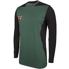 Long sleeve shirts will never go out of style! Pro Performance T20 Long Sleeve Shirt Gray Nicolls Free Shipping Loyalty Points