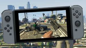 Not only does dasvergeben claim gta v will come to switch, he/she also says the port will be featured in the rumored nintendo direct. Gta 5 Free Switch Eshop Codes Free Switch Games