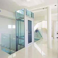 Kone Glass Elevator Manufacturers