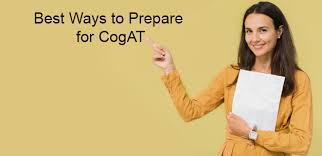 How To Improve Your Cogat Scores Cogat