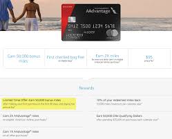 The citibank aadvantage platinum select offers 50,000 miles after spending $3,000 within the first 3 months of opening the card. 6 Cards To Consider If You Re Lol 24 No Chase On This List