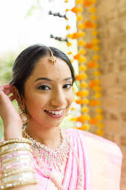 fort wayne hindu wedding enement