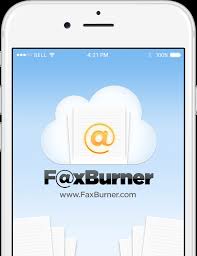 Free Fax Send Receive Fax To Email Or Mobile Faxburner