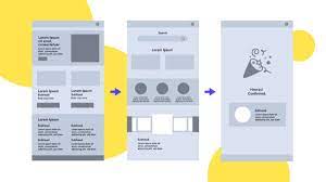 15 wireframe exles and how to make
