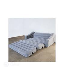 Intex Convertible Double Pull Out Sofa