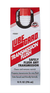 Lubegard Transmission Flush 95001