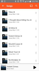 Google Play Music Top Charts Finally Updated Confirmed Wavy