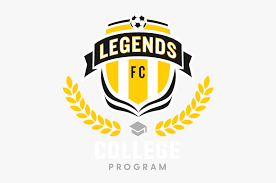 All png & cliparts images on nicepng are best quality. Lfc College Program Badge Legends Fc Hd Png Download Kindpng