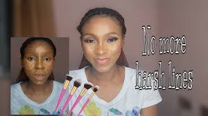 nigerian makeup tutorial for beginners