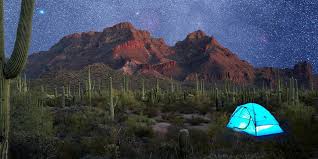What are the best camping spots in colorado? Arizona S Secret Campsites Visit Arizona