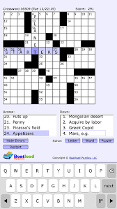 Crossword puzzles are free to play on your desktop or mobile device, and increase in difficulty every day. The World S Largest Supply Of Crossword Puzzles