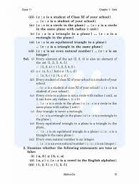 NCERT Solutions for Class 11 Maths Chapter 1 Exercise 1.3 – MathonGo