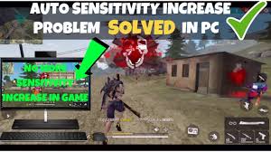 Follow the suggestions of gurugamer.com to get the latest tips Auto Sensitivity Increase Problem Solved In Pc No More Sensitivity Increase By Itself In Free Fire Youtube