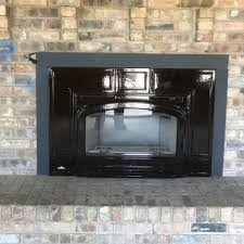 Fireplace Screens In Dallas Tx