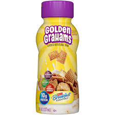carnation breakfast essentials golden