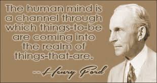 Henry Ford Quotes II via Relatably.com