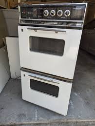 Vintage Wall Oven S For