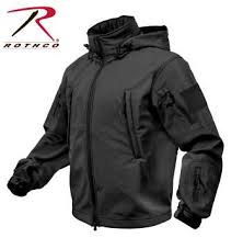 Rothco Special Ops Tactical Soft Shell Jacket